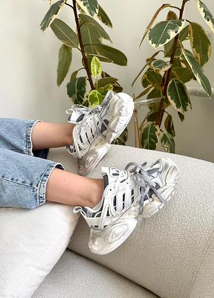Кроссовки легкие удобные adidas vento xlg deluxe grey