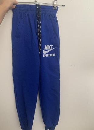 Штани спортивні nike