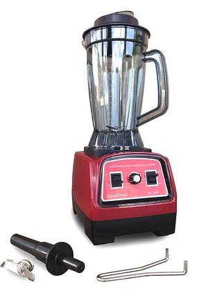Блендер профессиональный goodfood bl3900 profi