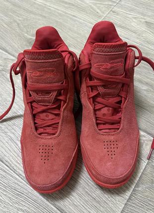 Нові кросівки nike zoom lebron nxxt gen
