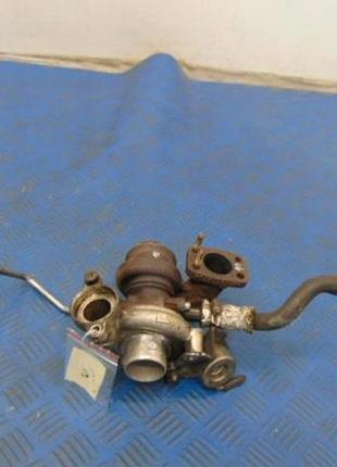 Турбіна б/в peugeot partner ii 1.6 hdi турбо 9682881380