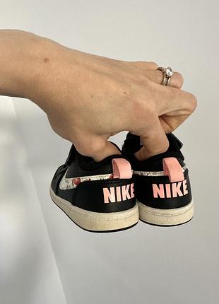 Кросівки nike 2