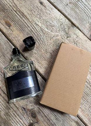 Creed aventus tester 100 ml новый