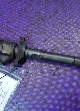Форсунка дизельна peugeot partner ii 1.6 hdi 0445110311