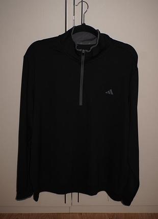 Спортивный лонгслив adidas 2