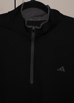 Спортивный лонгслив adidas 3