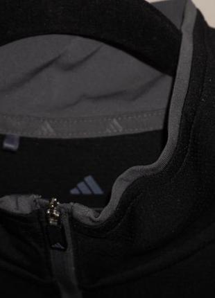 Спортивный лонгслив adidas 5