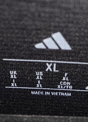 Спортивный лонгслив adidas 6