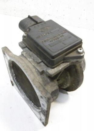 Дмрв расходомер воздуха ford escort mk5 f0cf-12b579-a2c afh38-06, б/у оригинал