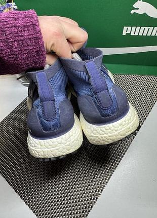 Оригинальные кроссовки adidas boost 2