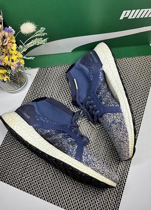 Оригинальные кроссовки adidas boost 3