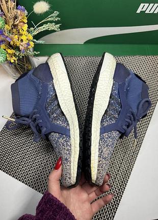 Оригинальные кроссовки adidas boost 4