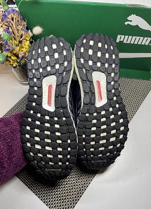 Оригинальные кроссовки adidas boost 6