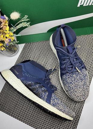 Оригінальні кросівки adidas boost