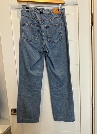 Прдам джинси zara/зара 2
