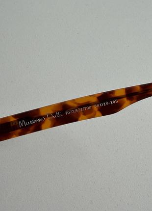 Сонцезахисні окуляри massimo dutti 3