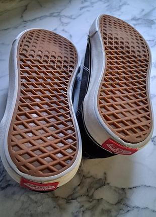 Кеди унісекс vans old ckool 8