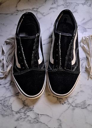 Кеди унісекс vans old ckool 5
