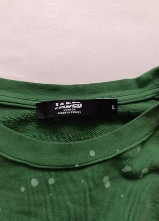 Свитшот jaded london y2k 3