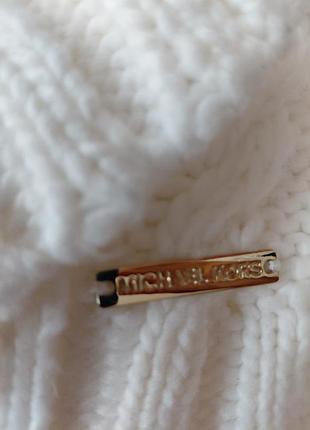 Жіночий шарф michael kors 7