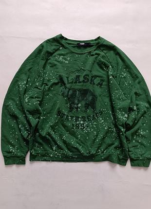 Свитшот jaded london y2k