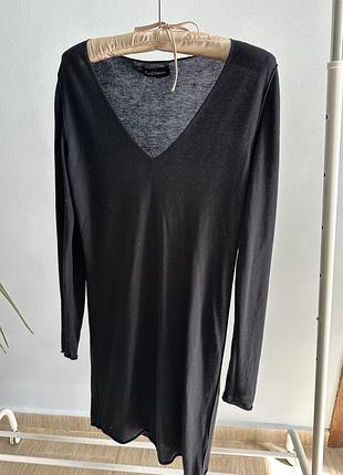 Сукня туніка zadic&voltaire