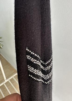 Платье туника zadic&amp;voltaire 5