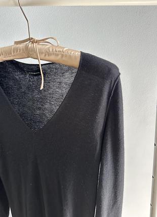 Платье туника zadic&amp;voltaire 6