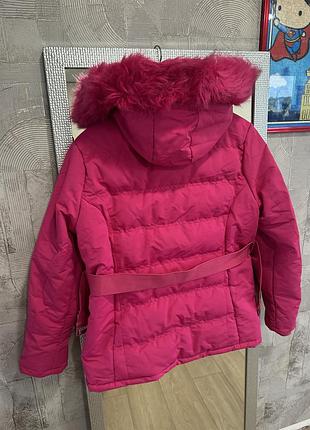 Куртка лижня зима th readbare 3