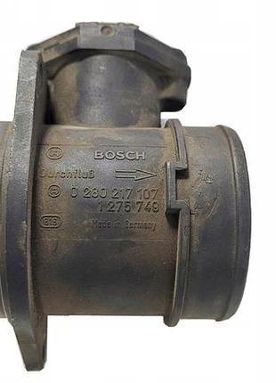 Дмрв расходомер воздуха volvo 0280217107 bosch, б/у оригинал