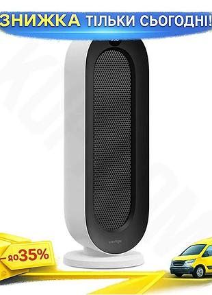 Ku электрообогреватель s720 башенный universal fit с пультом управления 1500 вт для дома и офиса обогр uni2l_k