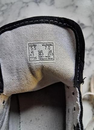 Кеди унісекс vans old ckool 7