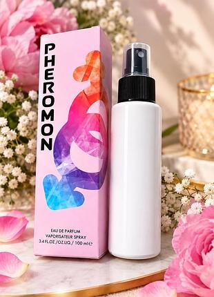 Парфумована вода pheromon, 100 мл