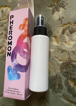 Парфумована вода pheromon, 100 мл 2