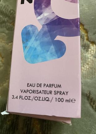 Парфумована вода pheromon, 100 мл 3
