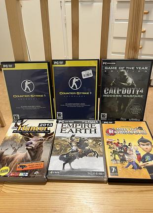 Ігри пк гра для pc 3