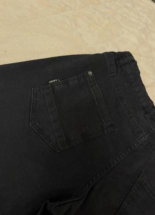 Мужские джинсы cropp 7
