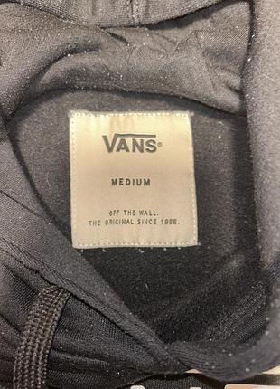 Худі vans of the wall 2