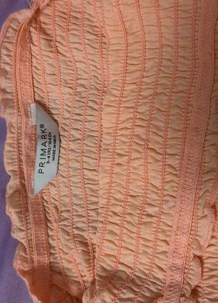 Топ primark 2