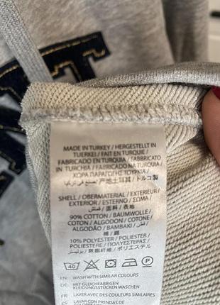 Сукня з капюшоном gant 3
