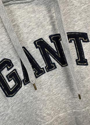 Сукня з капюшоном gant 5