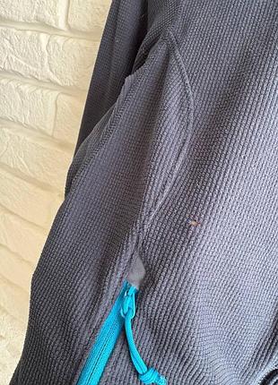 Arcteryx фліска жіноча s 5