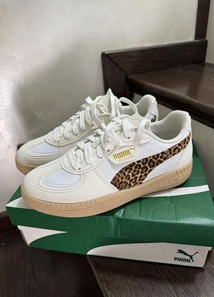 Кросівки жіночі puma