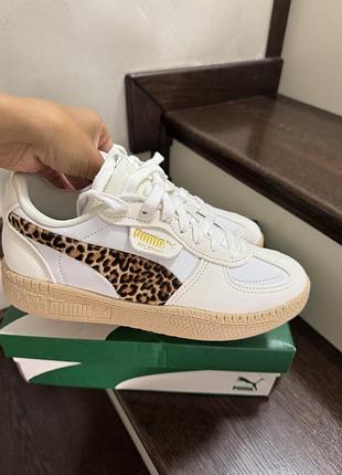 Кросівки жіночі puma 3