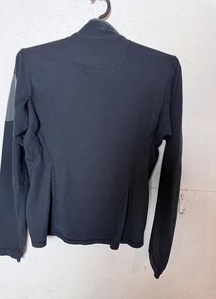 Arcteryx фліска жіноча s 6