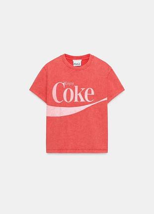 Варена футболка coca-cola®