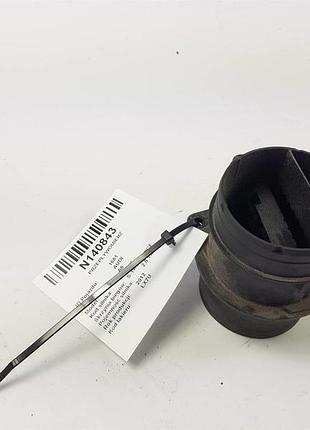 Дмрв расходомер воздуха 03l906461a audi a6 c7, б/у оригинал