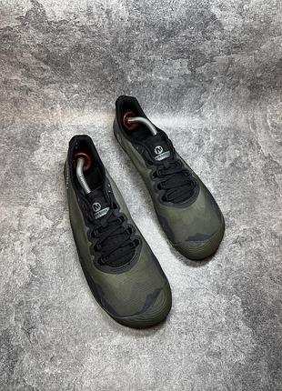 Оригінальні кросівки vibram merrell 2