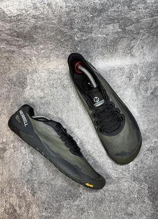 Оригінальні кросівки vibram merrell 3