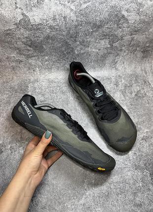 Оригінальні кросівки vibram merrell